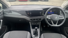 Volkswagen Taigo 1.0 TSI Match 5dr Petrol Hatchback